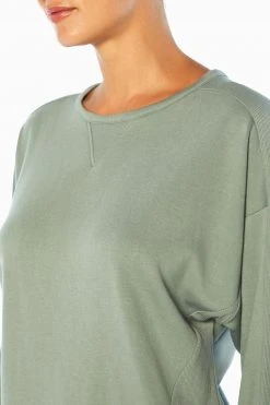 Marika Kendra Fleece Pullover Tops 22 Marika Kendra Fleece Pullover Tops