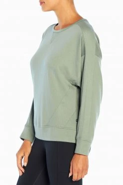 Marika Kendra Fleece Pullover Tops 24 Marika Kendra Fleece Pullover Tops