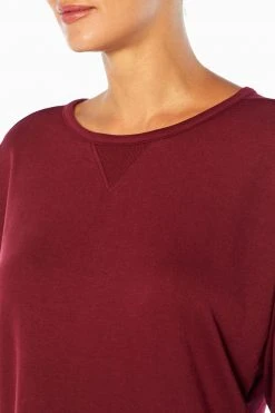 Marika Kendra Fleece Pullover Tops 26 Marika Kendra Fleece Pullover Tops
