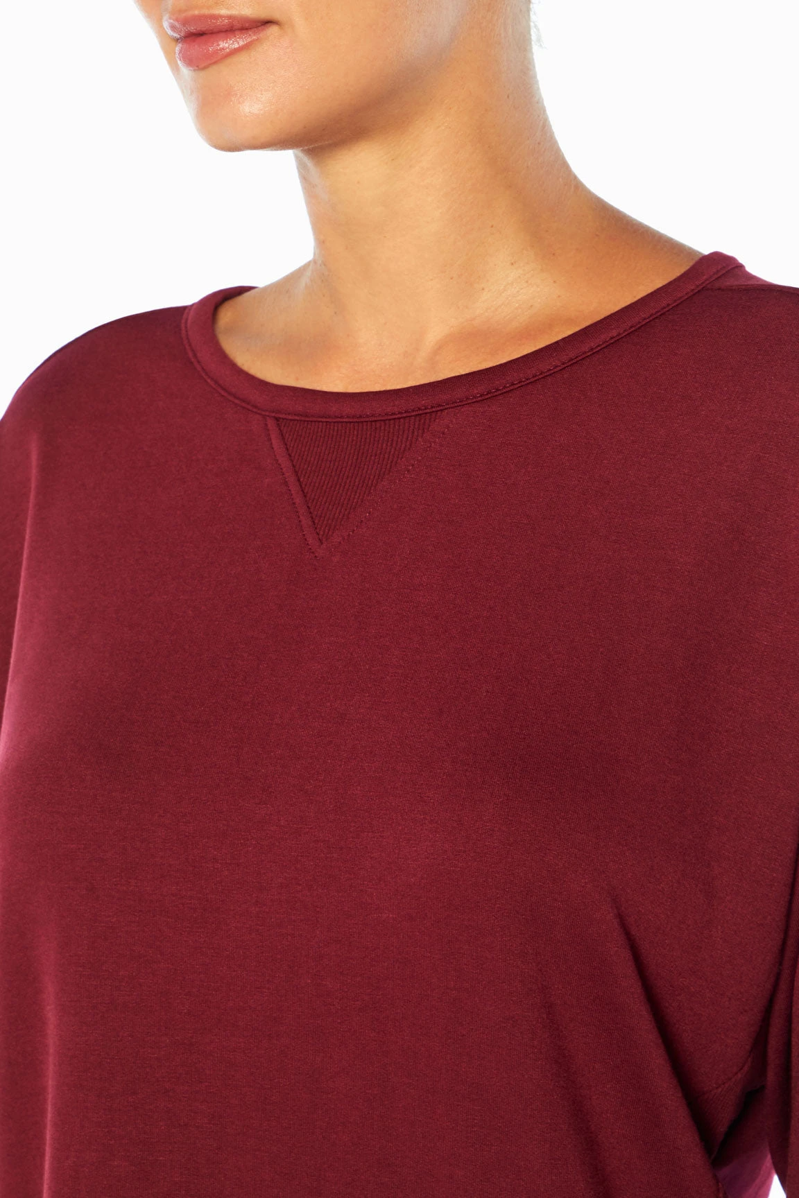 Marika Kendra Fleece Pullover Tops 12 Marika Kendra Fleece Pullover Tops