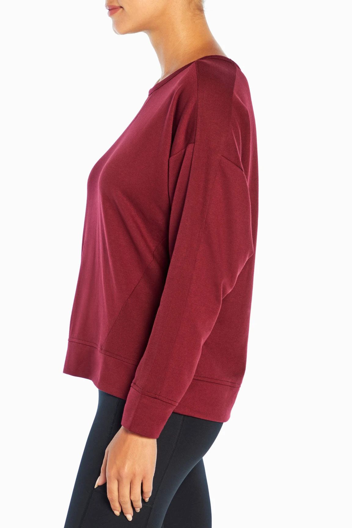Marika Kendra Fleece Pullover Tops 14 Marika Kendra Fleece Pullover Tops