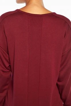 Marika Kendra Fleece Pullover Tops 27 Marika Kendra Fleece Pullover Tops