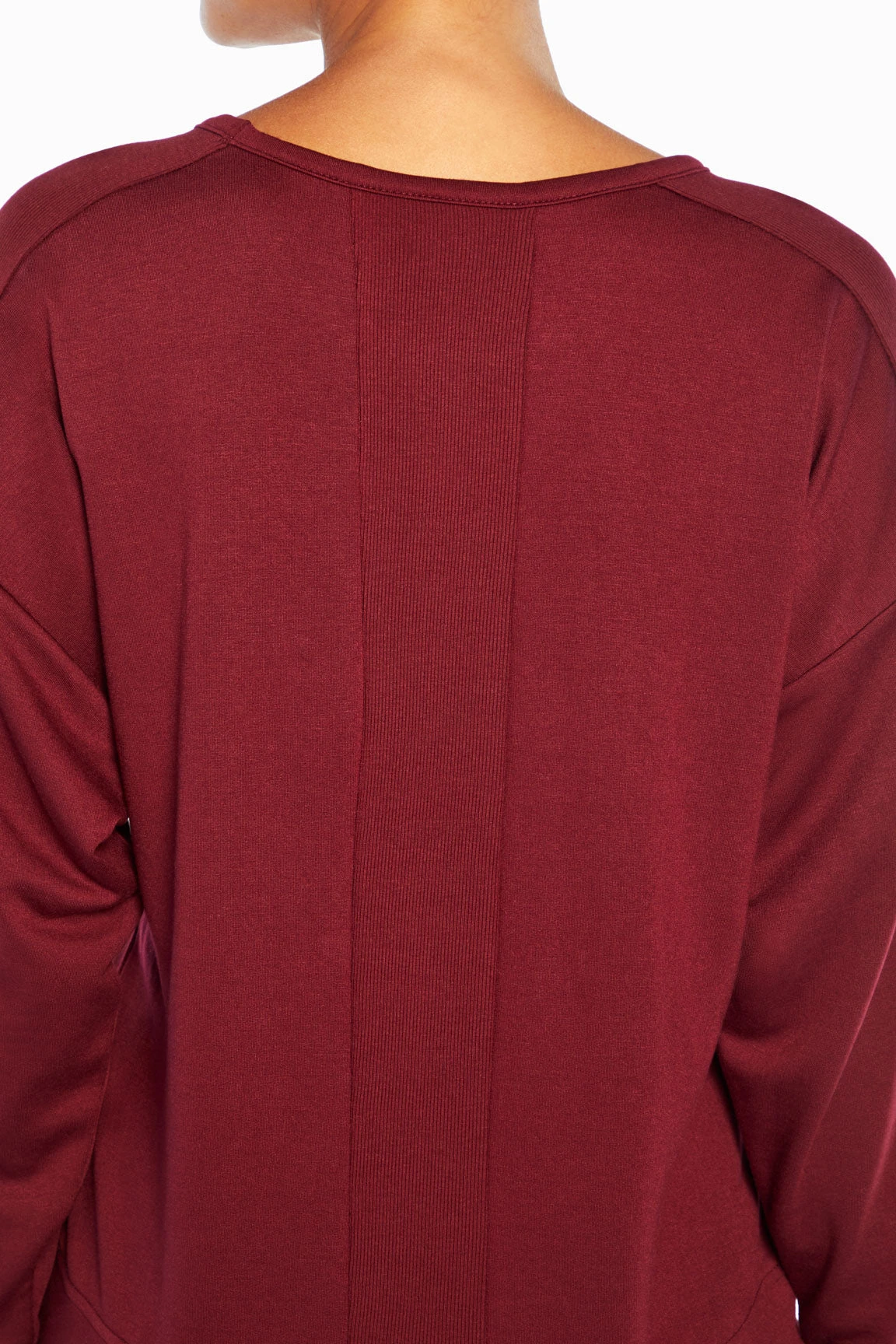 Marika Kendra Fleece Pullover Tops 13 Marika Kendra Fleece Pullover Tops