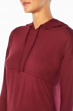 Marika Katie Cozy Hoodie