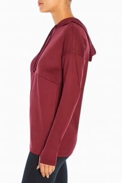 Marika Katie Cozy Hoodie