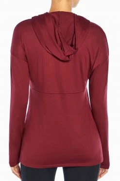 Marika Katie Cozy Hoodie