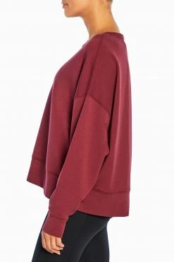 Marika Alondra Fleece Pullover Bestsellers