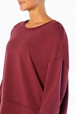 Marika Alondra Fleece Pullover Bestsellers