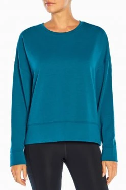 Marika Alondra Fleece Pullover Bestsellers