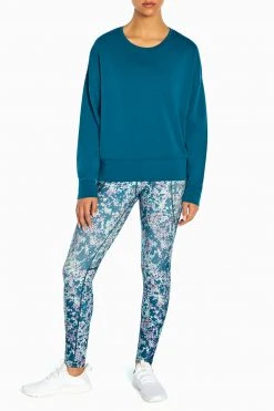 Marika Alondra Fleece Pullover Bestsellers