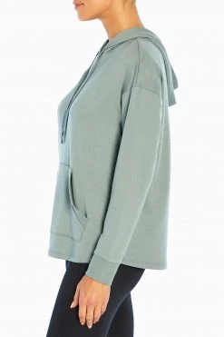 Marika After Class Hoodie Tops