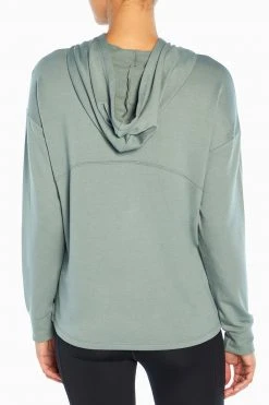 Marika After Class Hoodie Tops