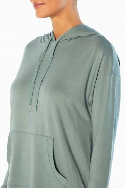 Marika After Class Hoodie Tops