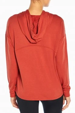 Marika After Class Hoodie Tops