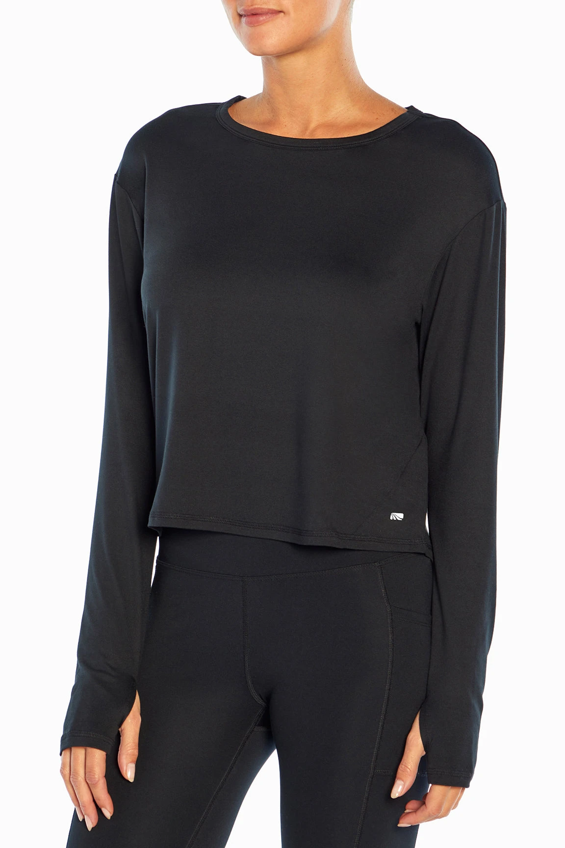 Marika Essential Long Sleeve Tee 22 Marika Essential Long Sleeve Tee