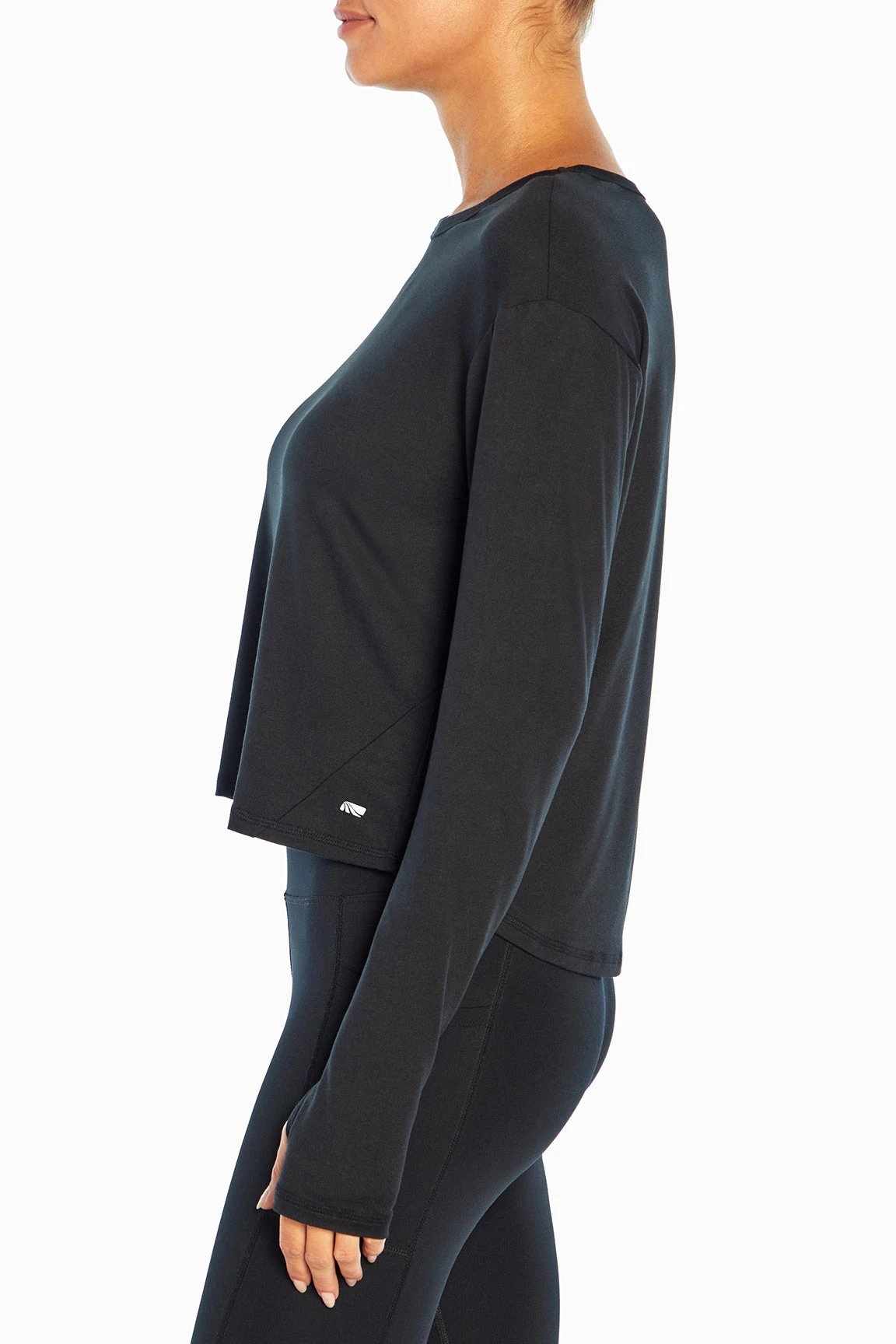 Marika Essential Long Sleeve Tee 27 Marika Essential Long Sleeve Tee