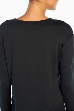 Marika Essential Long Sleeve Tee 71 Marika Essential Long Sleeve Tee