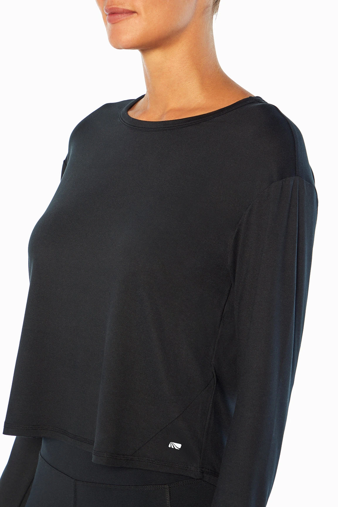 Marika Essential Long Sleeve Tee 25 Marika Essential Long Sleeve Tee
