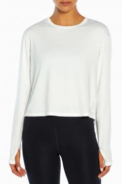 Marika Essential Long Sleeve Tee 84 Marika Essential Long Sleeve Tee