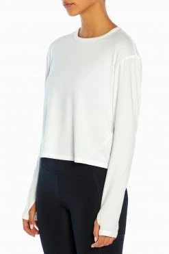 Marika Essential Long Sleeve Tee 89 Marika Essential Long Sleeve Tee