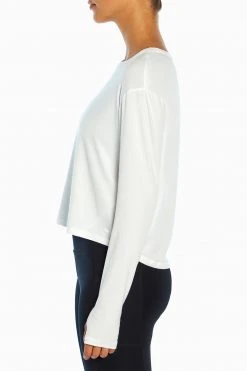 Marika Essential Long Sleeve Tee 90 Marika Essential Long Sleeve Tee