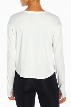 Marika Essential Long Sleeve Tee 88 Marika Essential Long Sleeve Tee