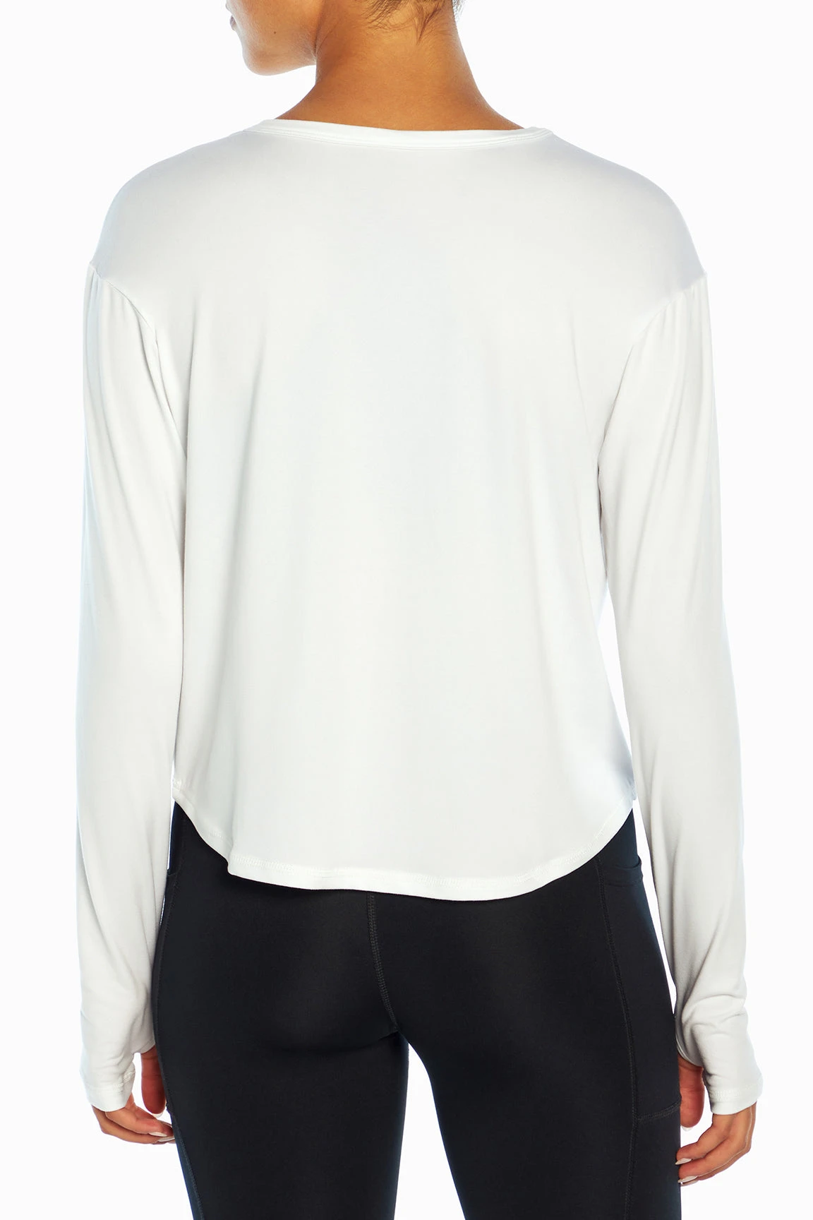Marika Essential Long Sleeve Tee 40 Marika Essential Long Sleeve Tee