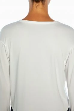 Marika Essential Long Sleeve Tee 86 Marika Essential Long Sleeve Tee