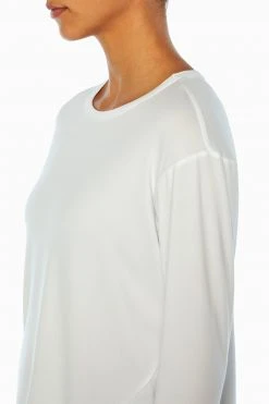 Marika Essential Long Sleeve Tee 87 Marika Essential Long Sleeve Tee