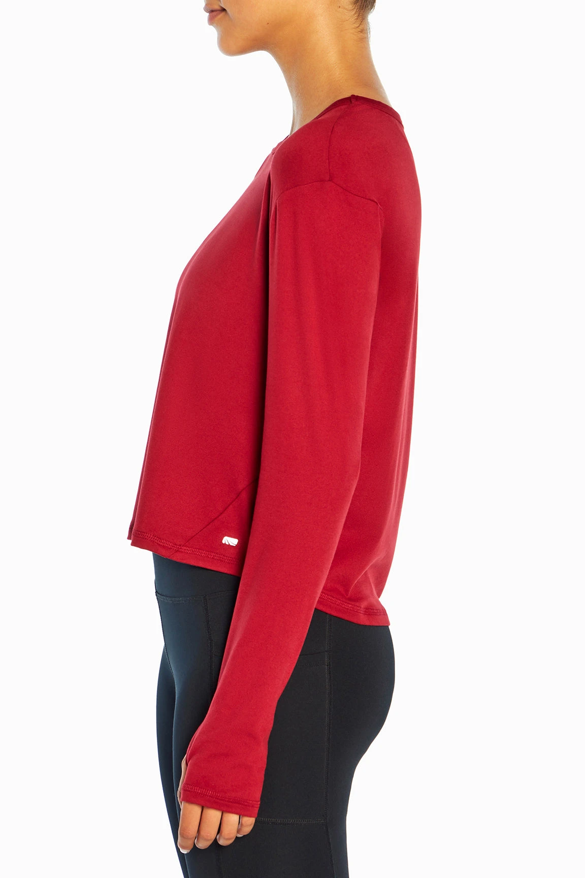 Marika Essential Long Sleeve Tee 49 Marika Essential Long Sleeve Tee