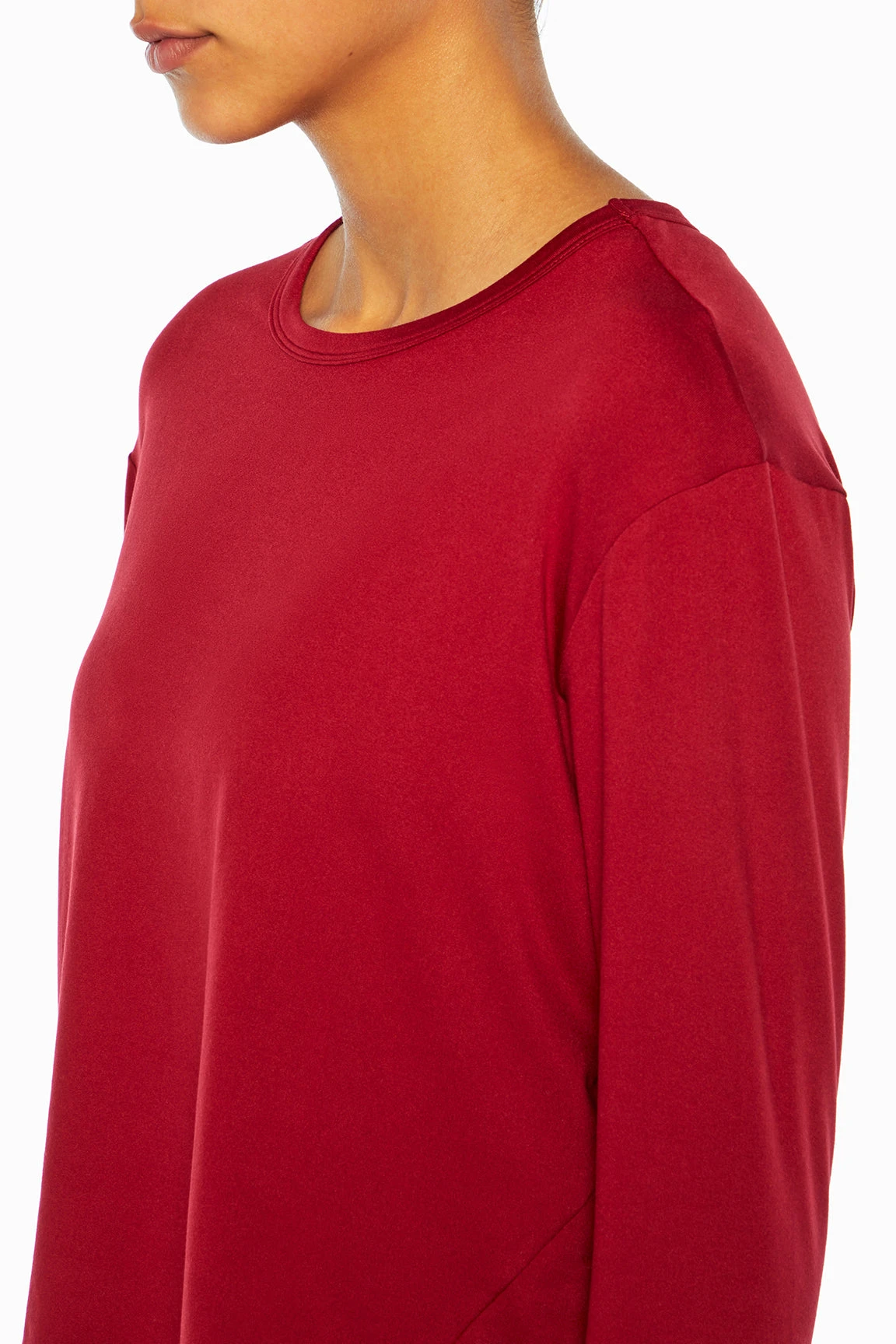 Marika Essential Long Sleeve Tee 46 Marika Essential Long Sleeve Tee