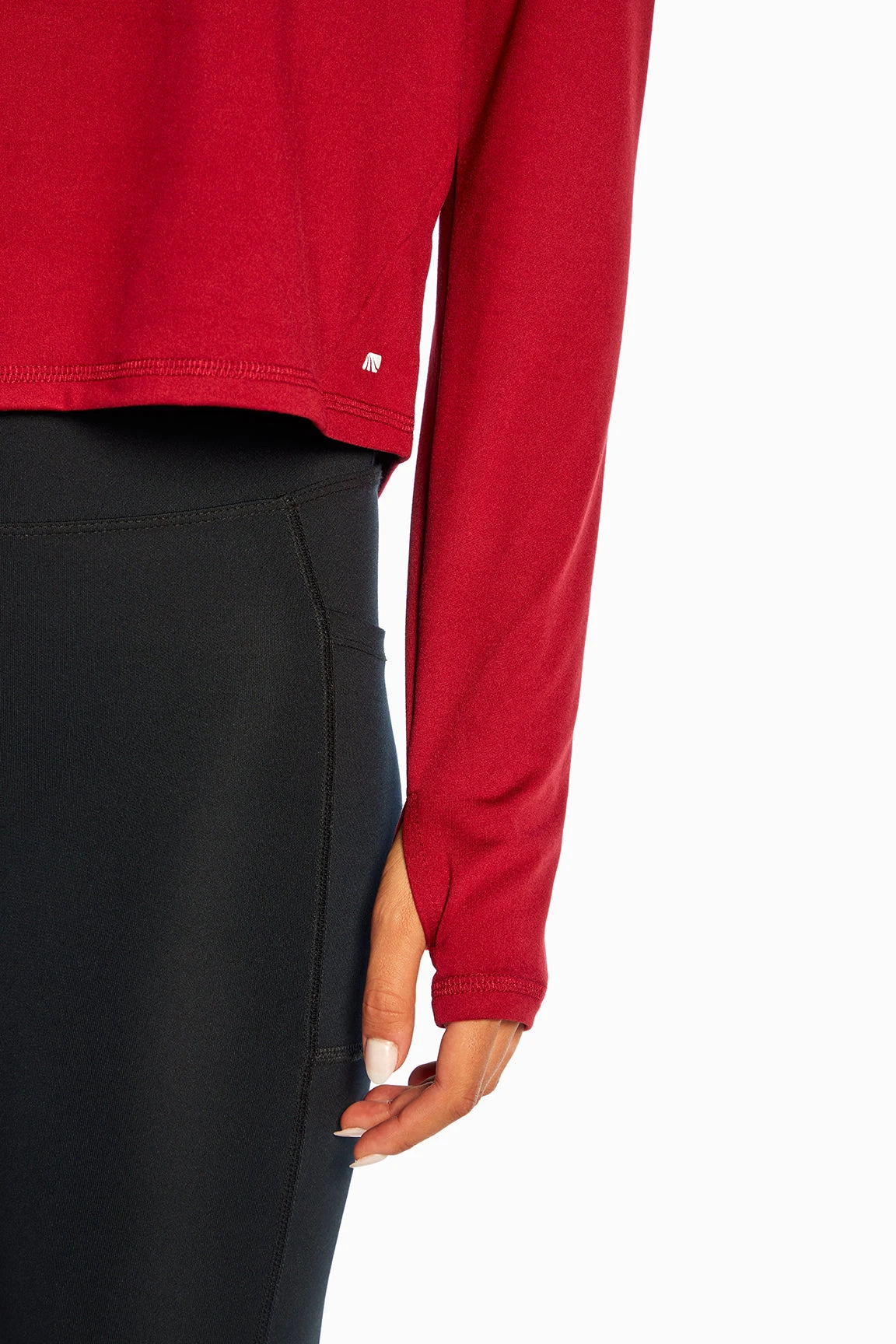 Marika Essential Long Sleeve Tee 44 Marika Essential Long Sleeve Tee