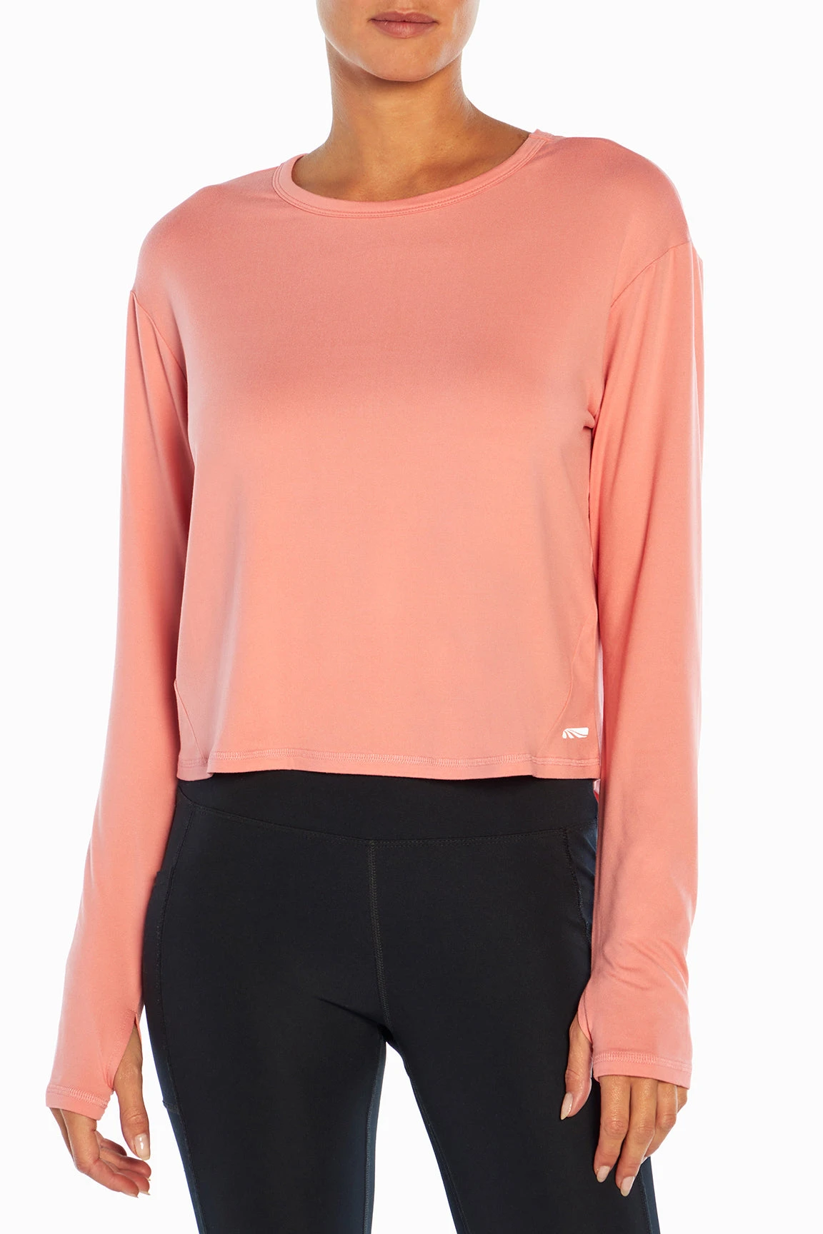 Marika Essential Long Sleeve Tee 29 Marika Essential Long Sleeve Tee