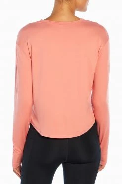 Marika Essential Long Sleeve Tee 81 Marika Essential Long Sleeve Tee