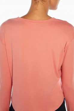 Marika Essential Long Sleeve Tee 78 Marika Essential Long Sleeve Tee