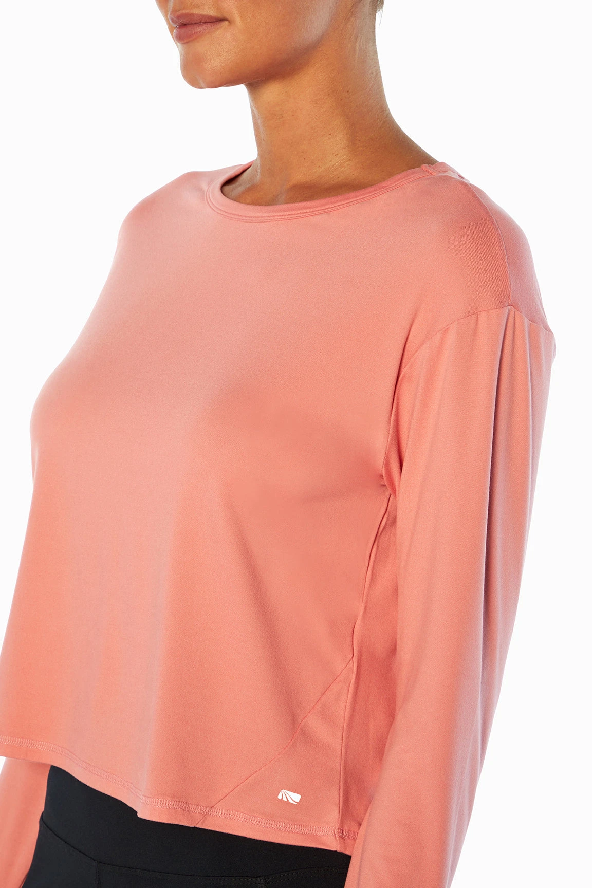 Marika Essential Long Sleeve Tee 32 Marika Essential Long Sleeve Tee