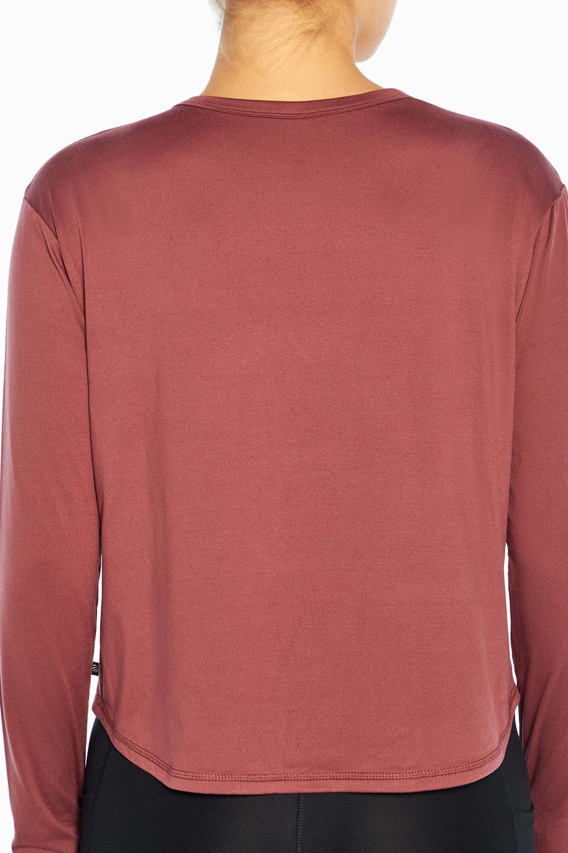 Marika Essential Long Sleeve Tee 2 Marika Essential Long Sleeve Tee