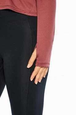 Marika Essential Long Sleeve Tee 51 Marika Essential Long Sleeve Tee