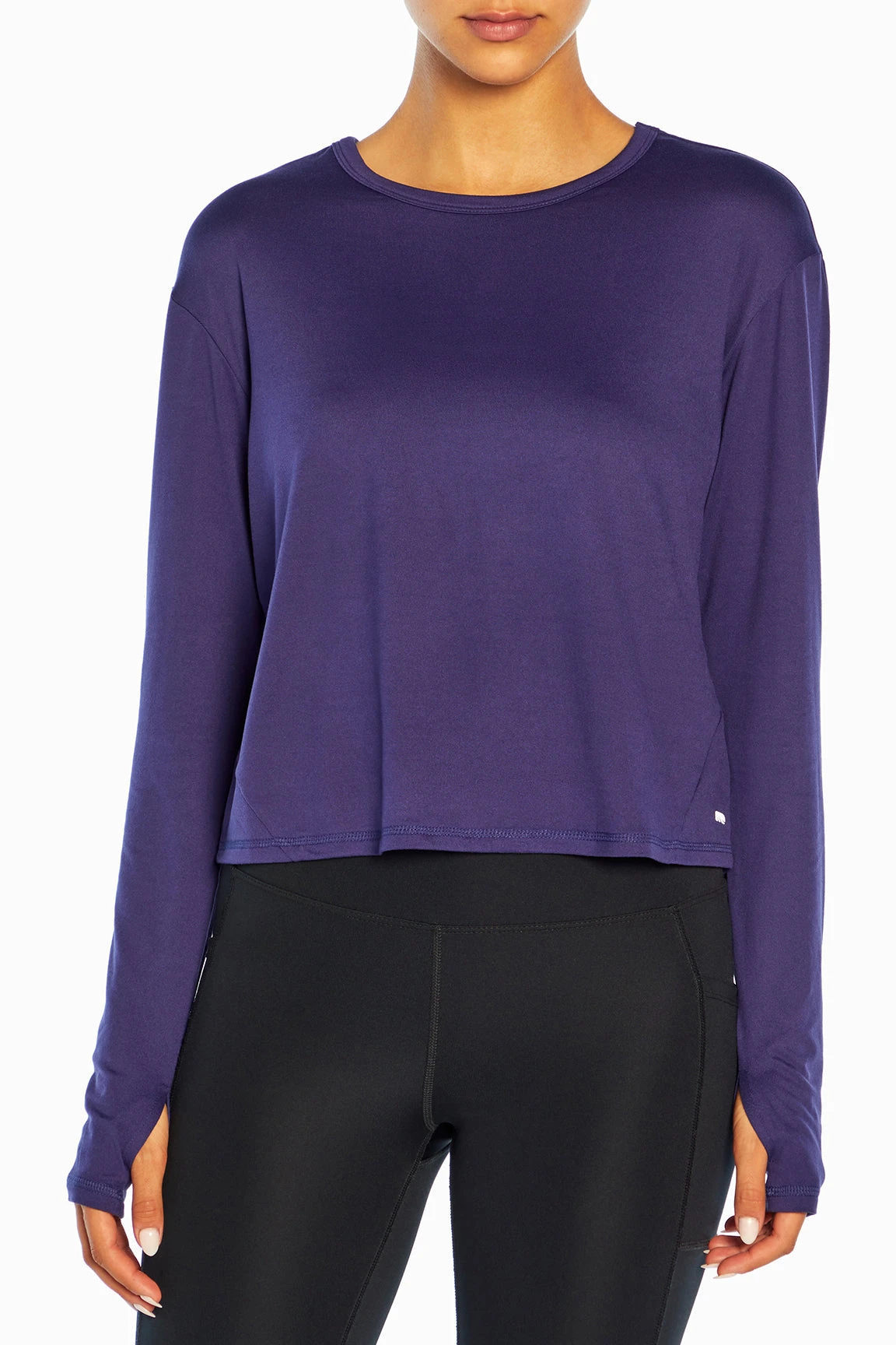 Marika Essential Long Sleeve Tee 8 Marika Essential Long Sleeve Tee