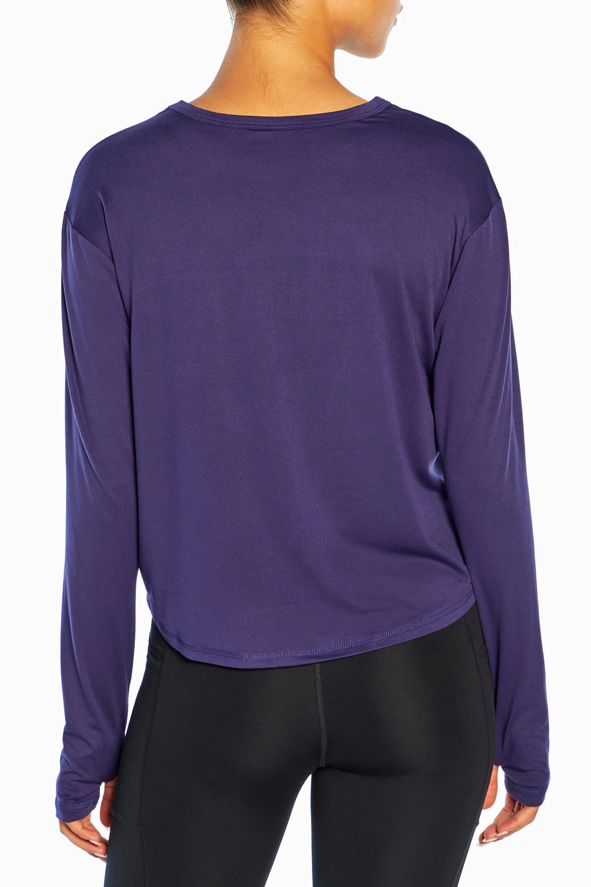 Marika Essential Long Sleeve Tee 9 Marika Essential Long Sleeve Tee