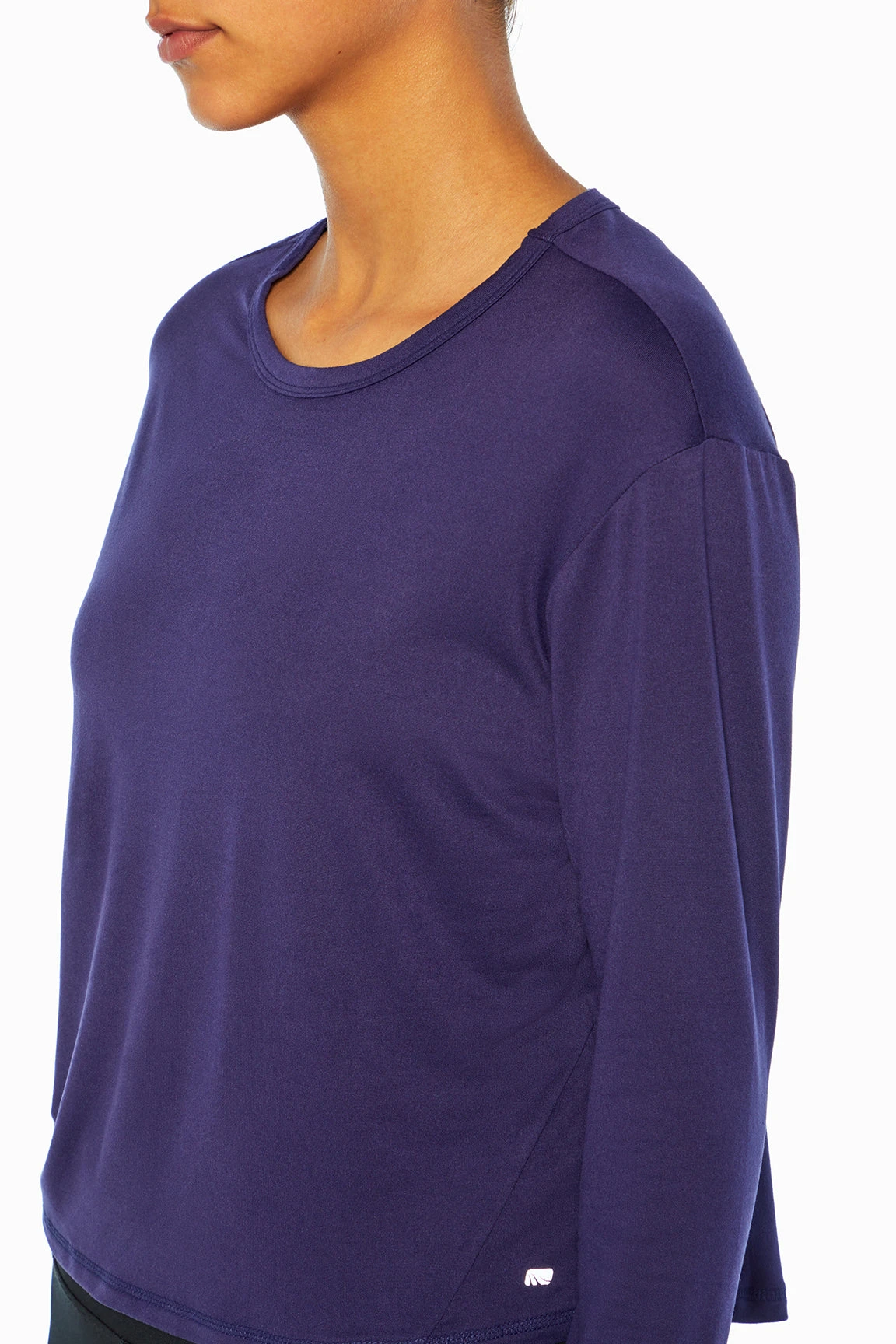 Marika Essential Long Sleeve Tee 11 Marika Essential Long Sleeve Tee