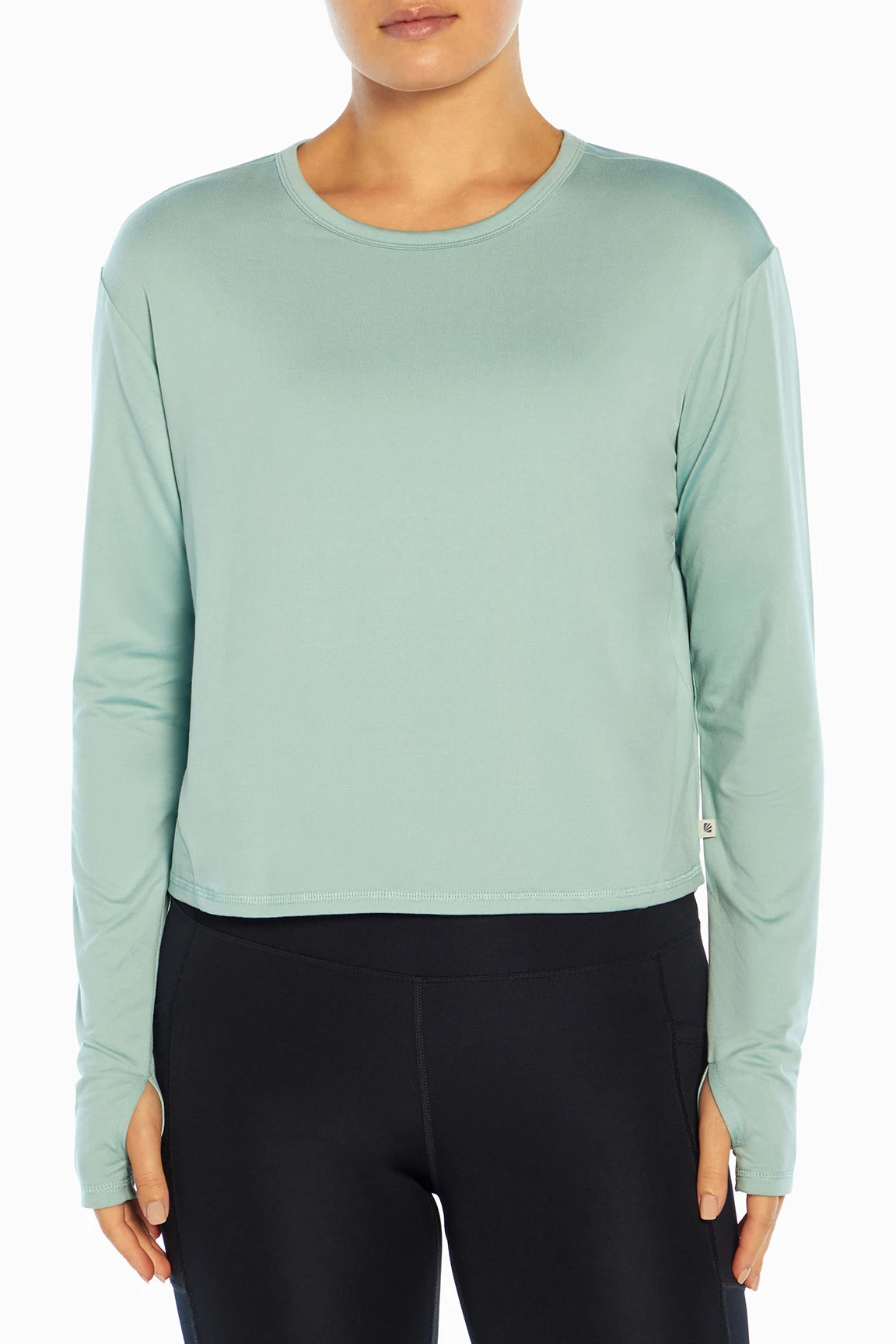 Marika Essential Long Sleeve Tee 15 Marika Essential Long Sleeve Tee
