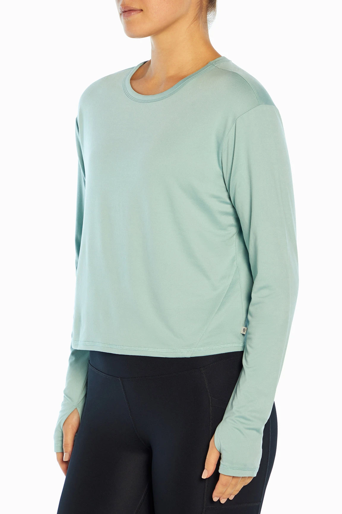 Marika Essential Long Sleeve Tee 20 Marika Essential Long Sleeve Tee