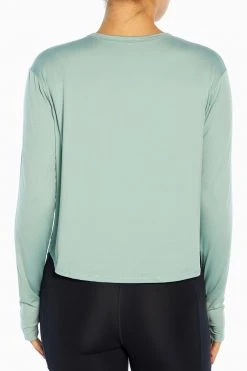 Marika Essential Long Sleeve Tee 67 Marika Essential Long Sleeve Tee