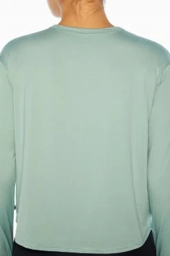 Marika Essential Long Sleeve Tee 64 Marika Essential Long Sleeve Tee