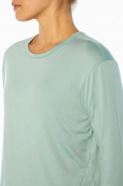 Marika Essential Long Sleeve Tee 66 Marika Essential Long Sleeve Tee
