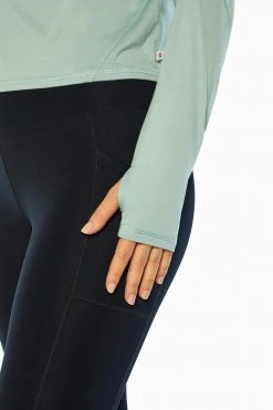 Marika Essential Long Sleeve Tee 65 Marika Essential Long Sleeve Tee