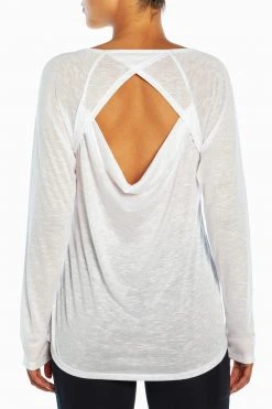Marika Flow Long Sleeve Top 15 Marika Flow Long Sleeve Top