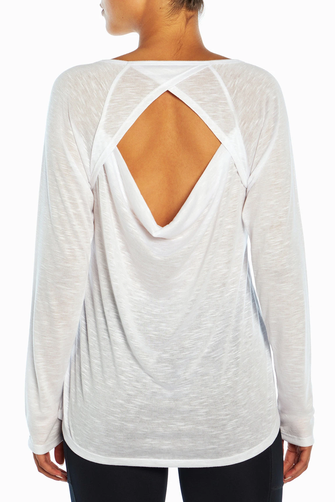 Marika Flow Long Sleeve Top 4 Marika Flow Long Sleeve Top
