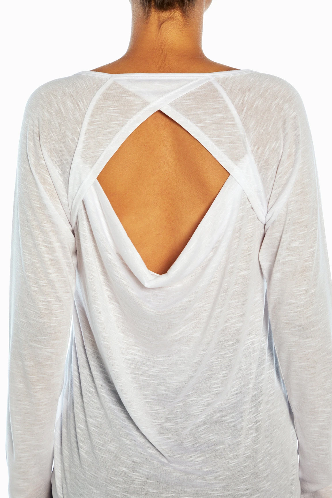 Marika Flow Long Sleeve Top 2 Marika Flow Long Sleeve Top